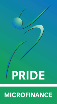 Pride Microfinance