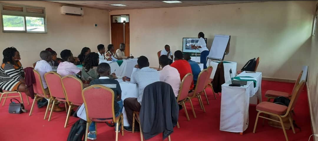 Validation workshop