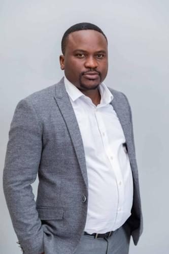 Moses Evans Mafabi, Country Director