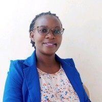 Gloria Kagoya, Managing Partner