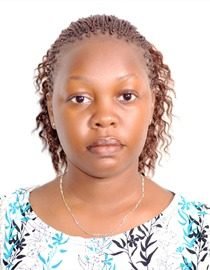 Josephine Nakamatte, Head of Operations