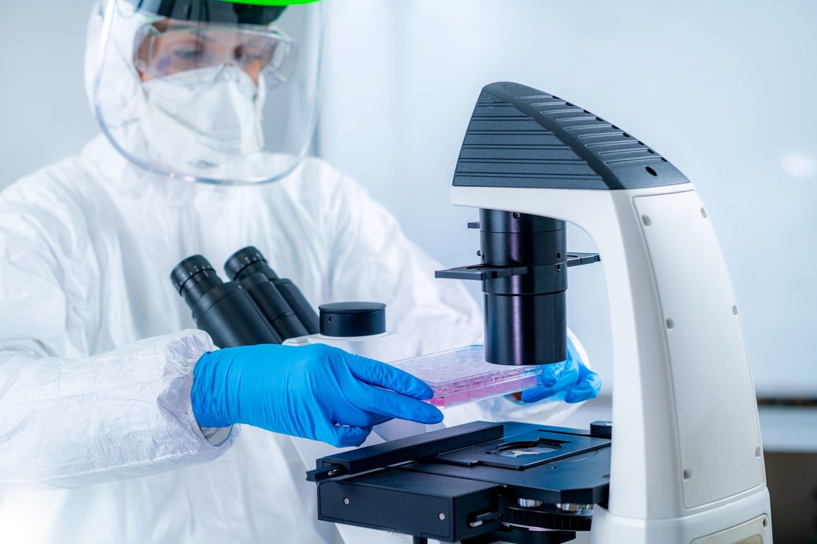 Vaccine Research