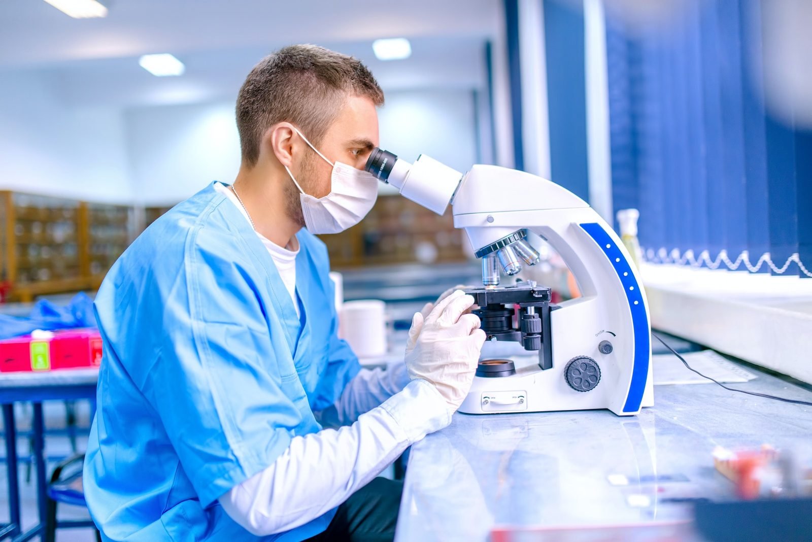 Emerging Investigators