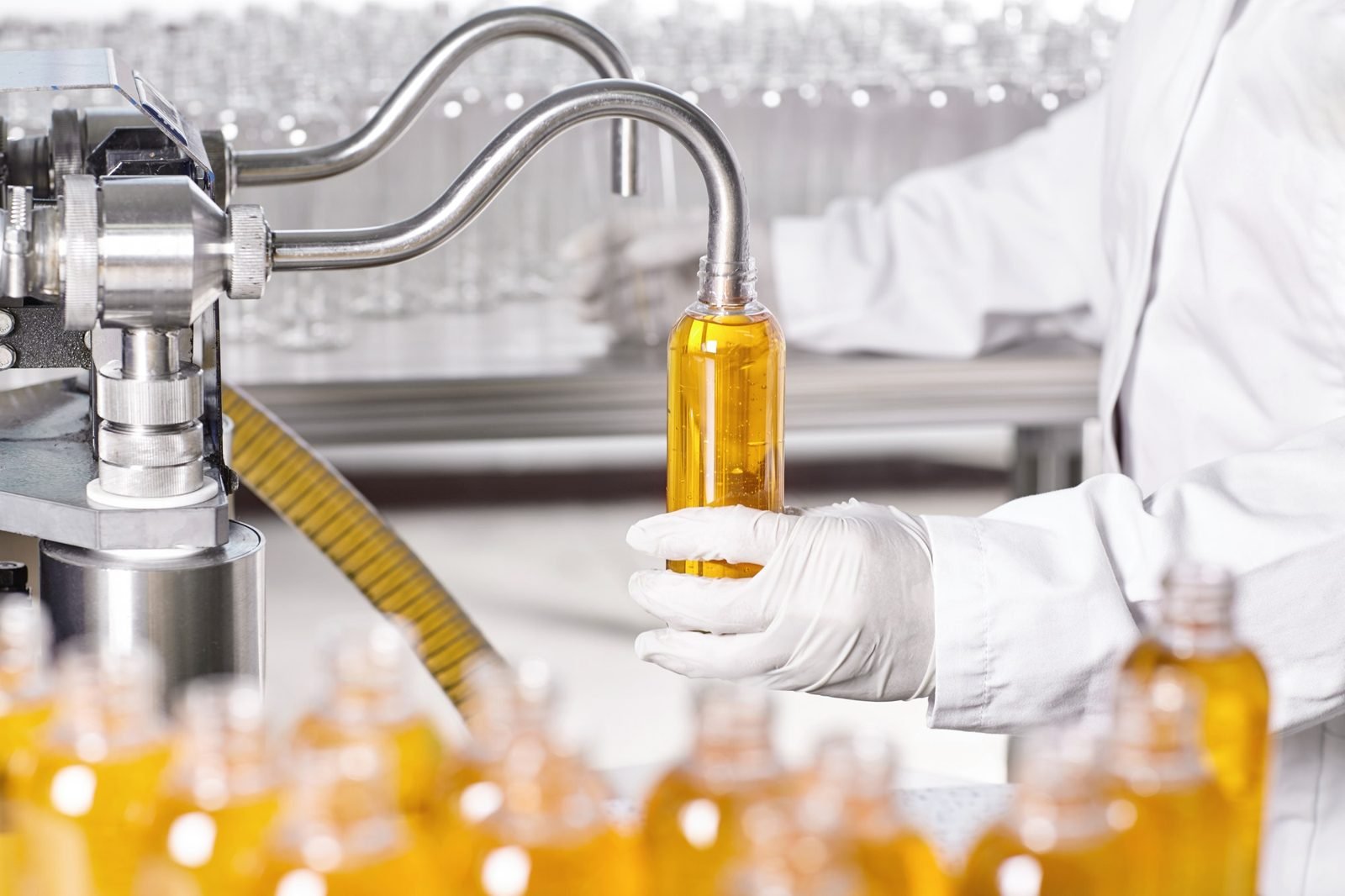Innovating To End Malaria